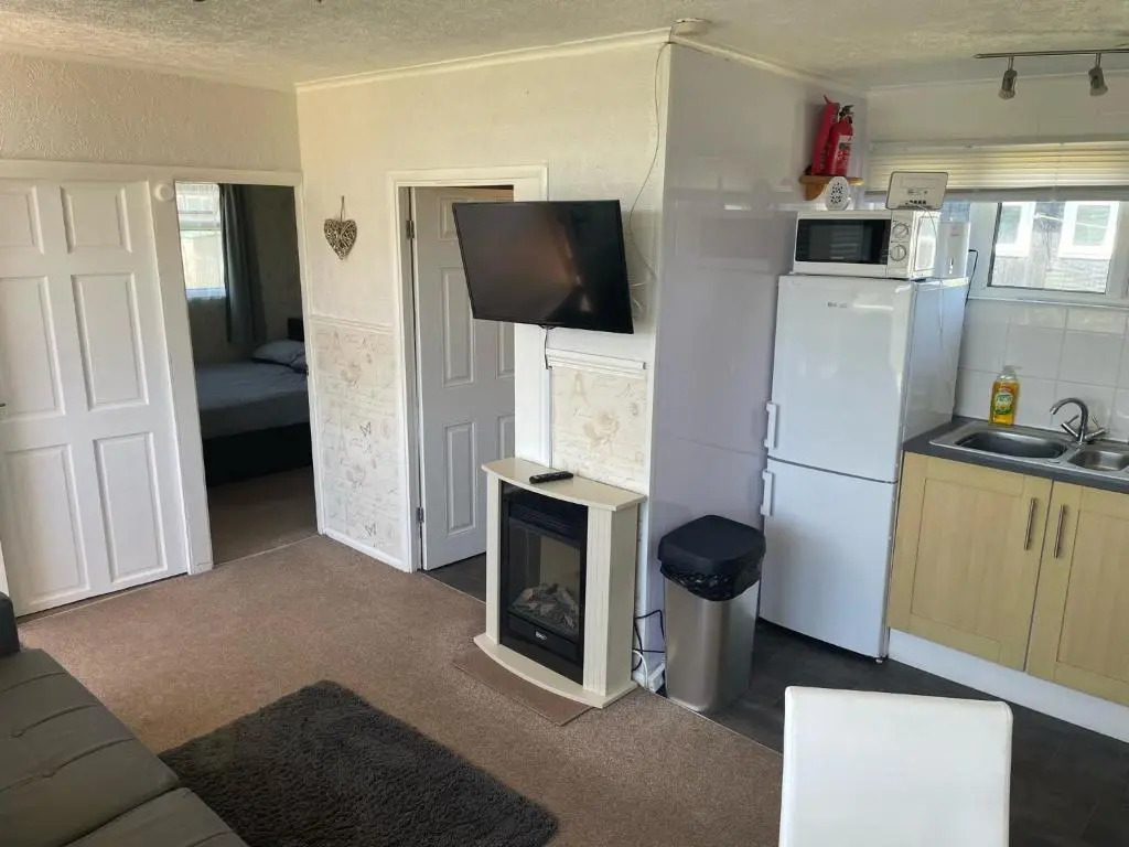 Chalet 55