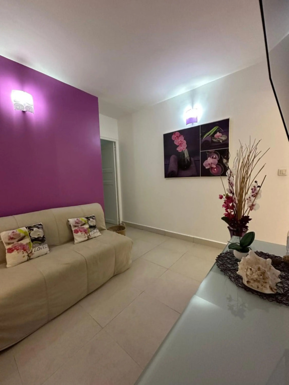 Appartement Coeur de Papillon