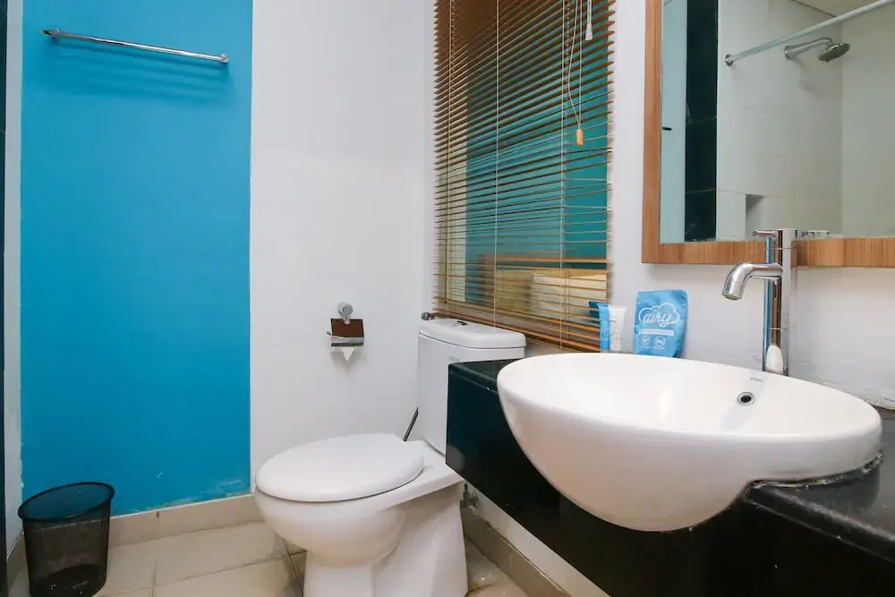Airy Denpasar Barat Patih Jelantik 8 Bali