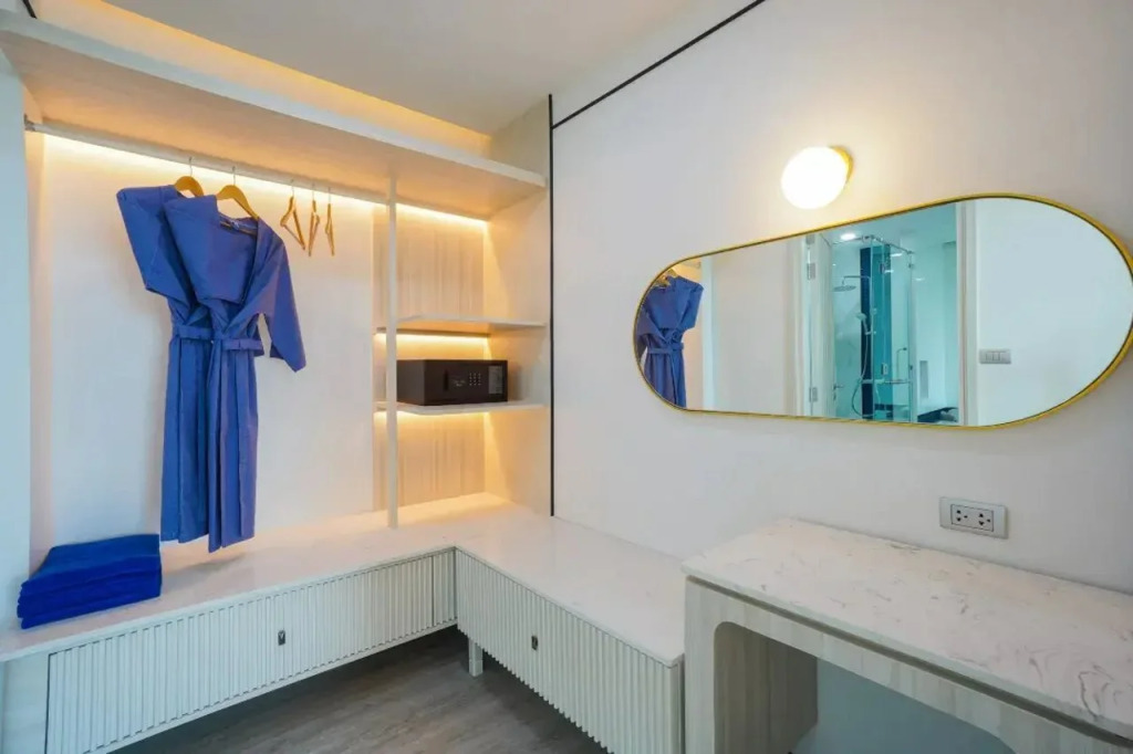 Poolrada Boutique Hotel - SHA Plus
