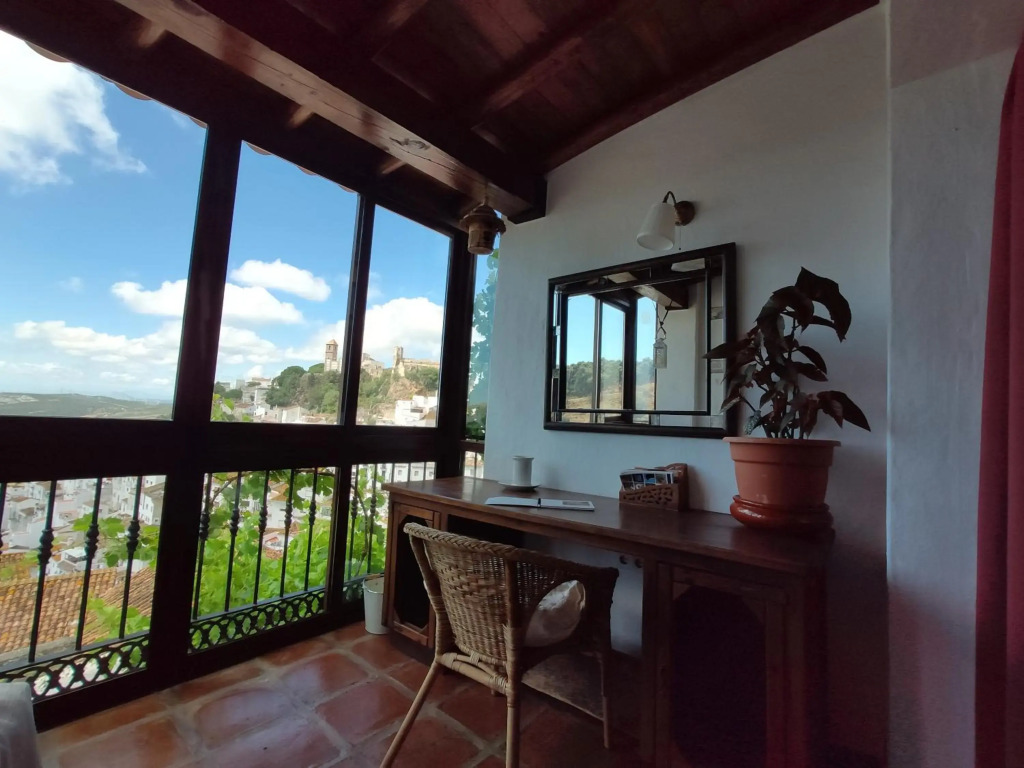 El hogar de Lucía