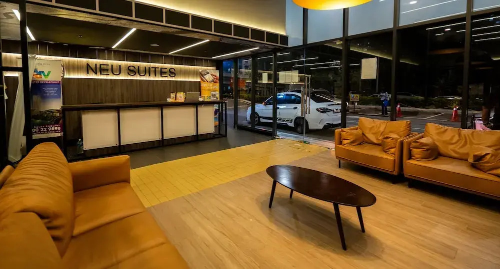 Neu Suites @ 3rdNvenue by Perfect Host