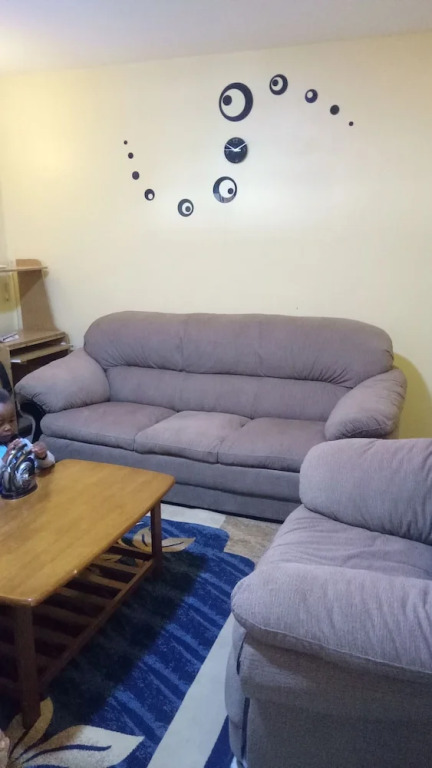 Prestige Apartments Embakasi
