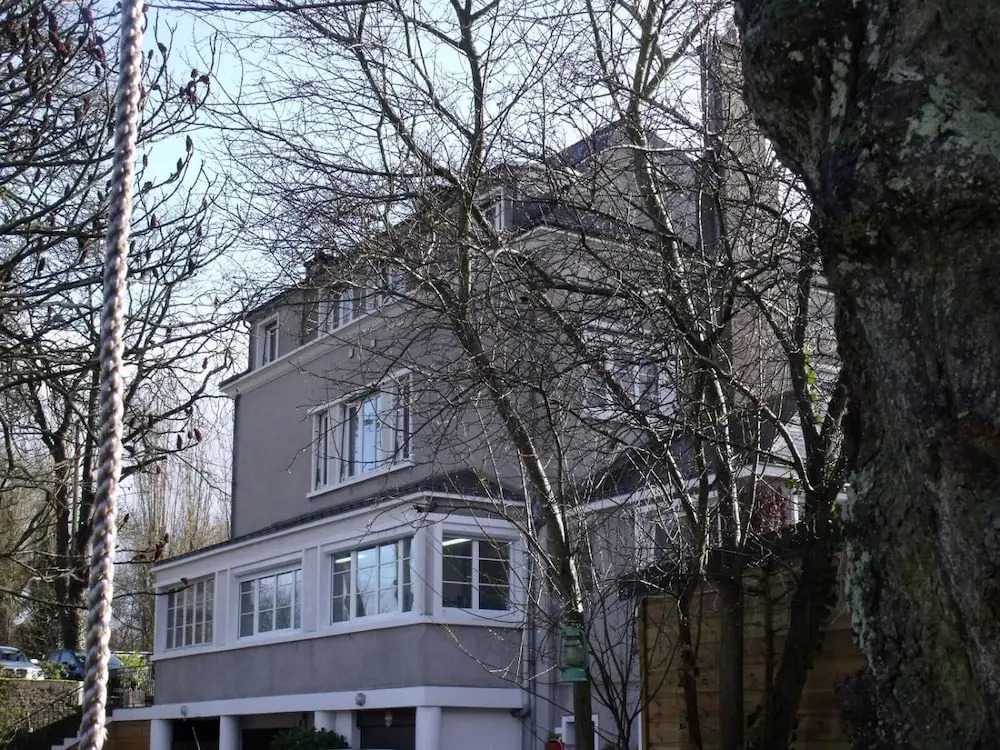 Hotel Restaurant Le Bosquet