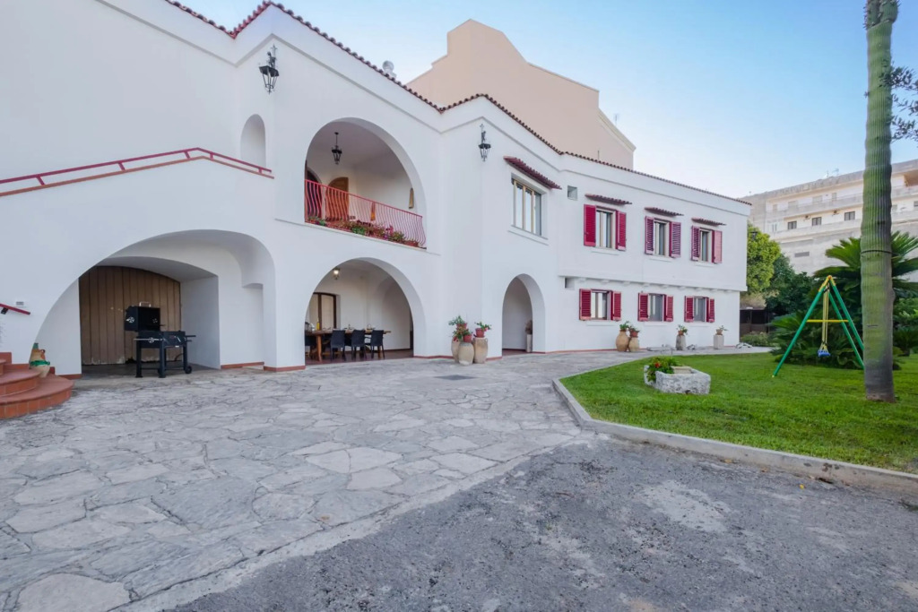 Villa Luritu Luxury Pool Tricase by HDSalento