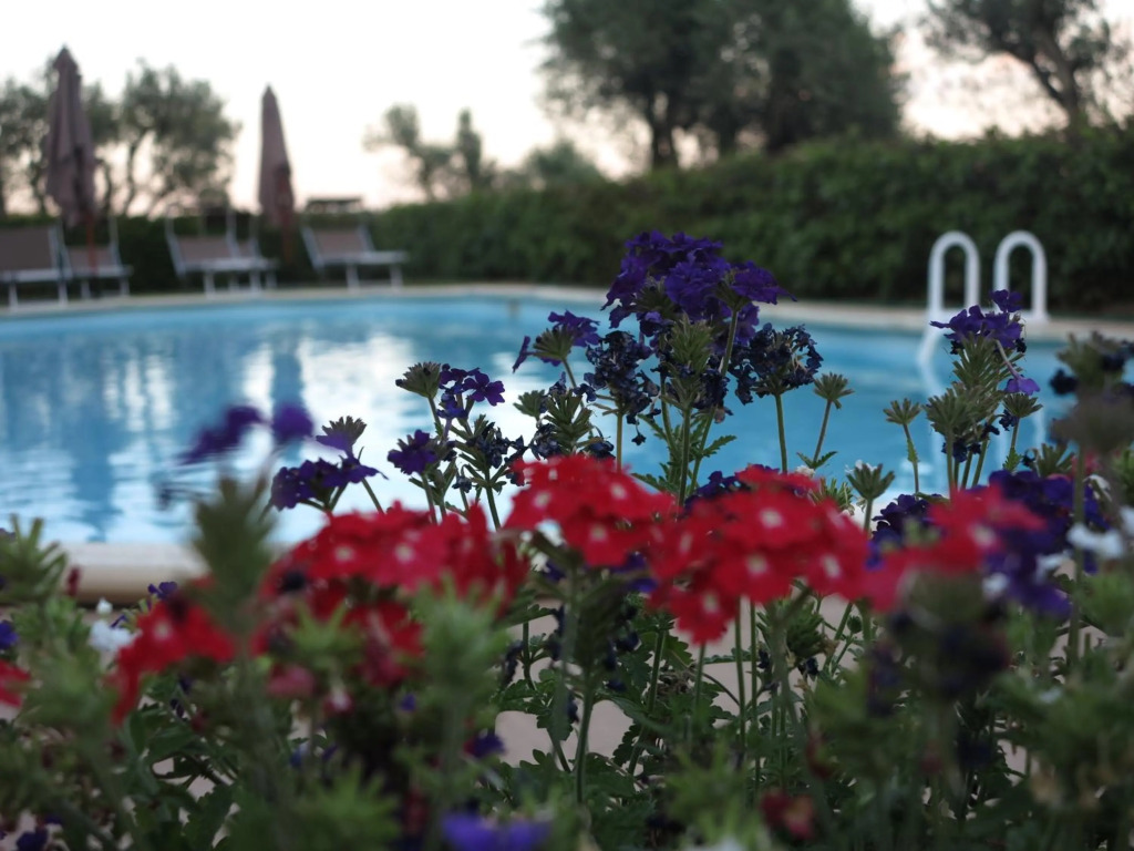 La Fornace - Agriturismo