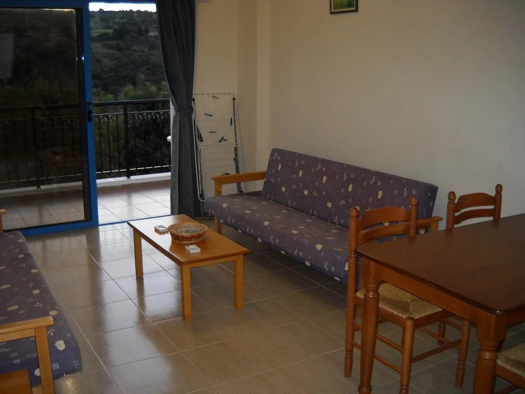Socrates Apartments