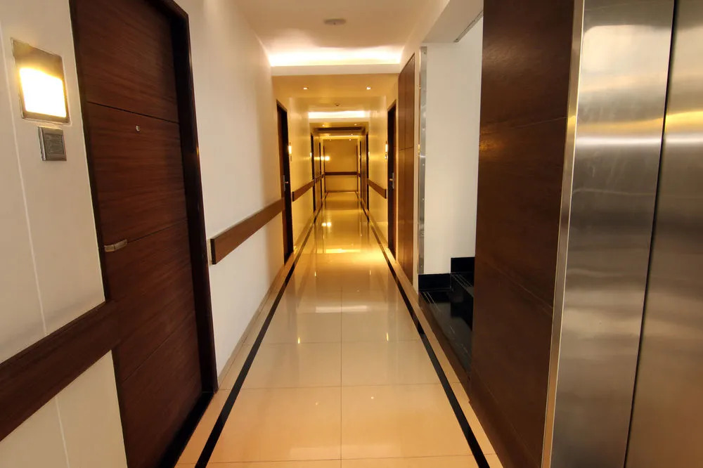 OYO 623 Hotel Suncity Premiere