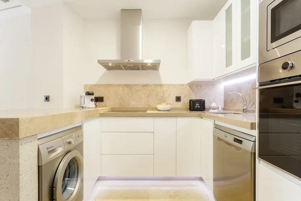 Apartamento Cobijo del Sabio