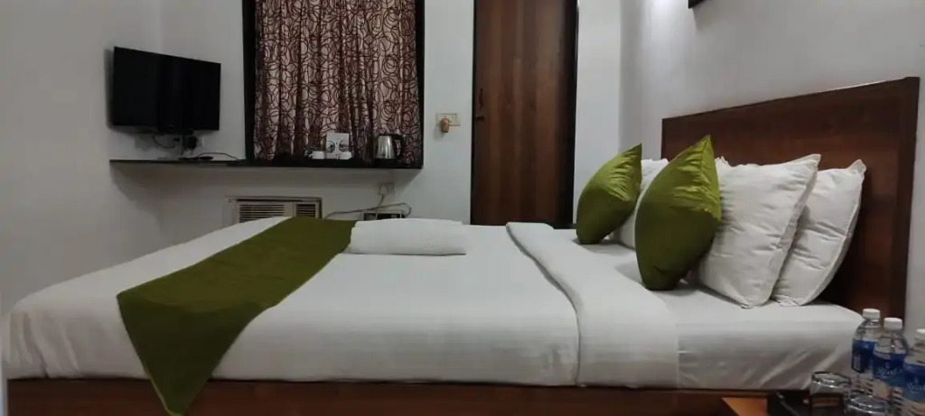 Casa Da Village Calangute Goa