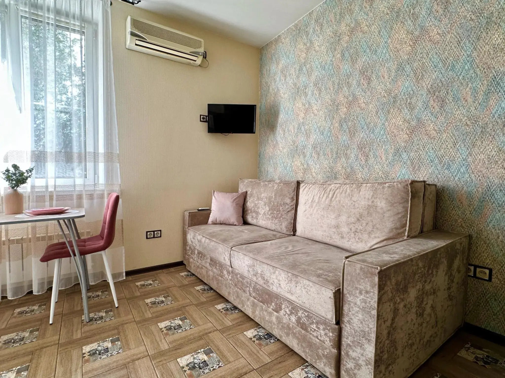 Maria Rooms на улице В.И. Ленина 15