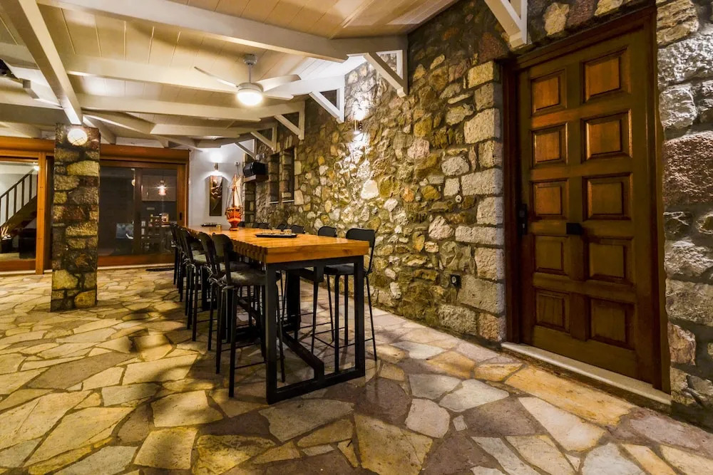 OpenSea Villa