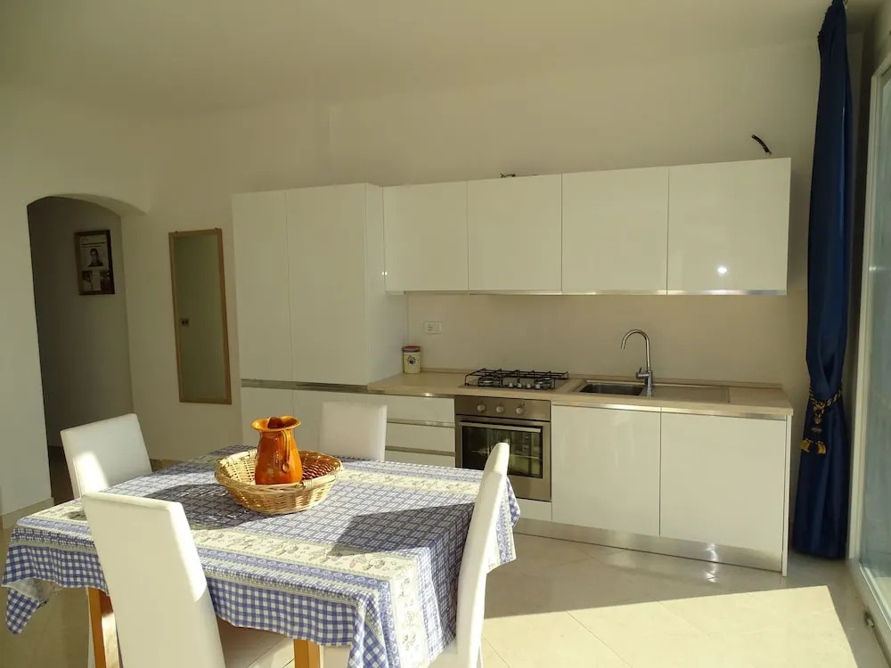 Villa Felloniche