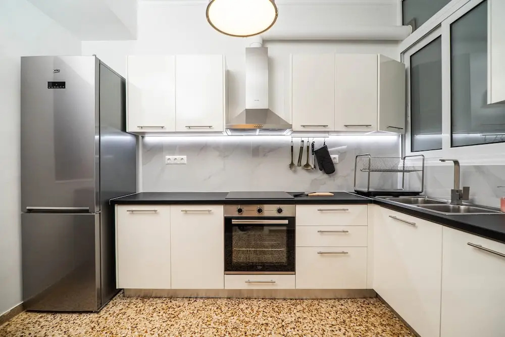 Madan Apartment