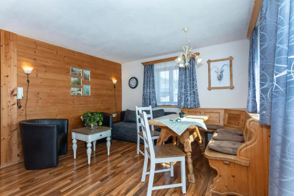 Appartements Schmidsendl