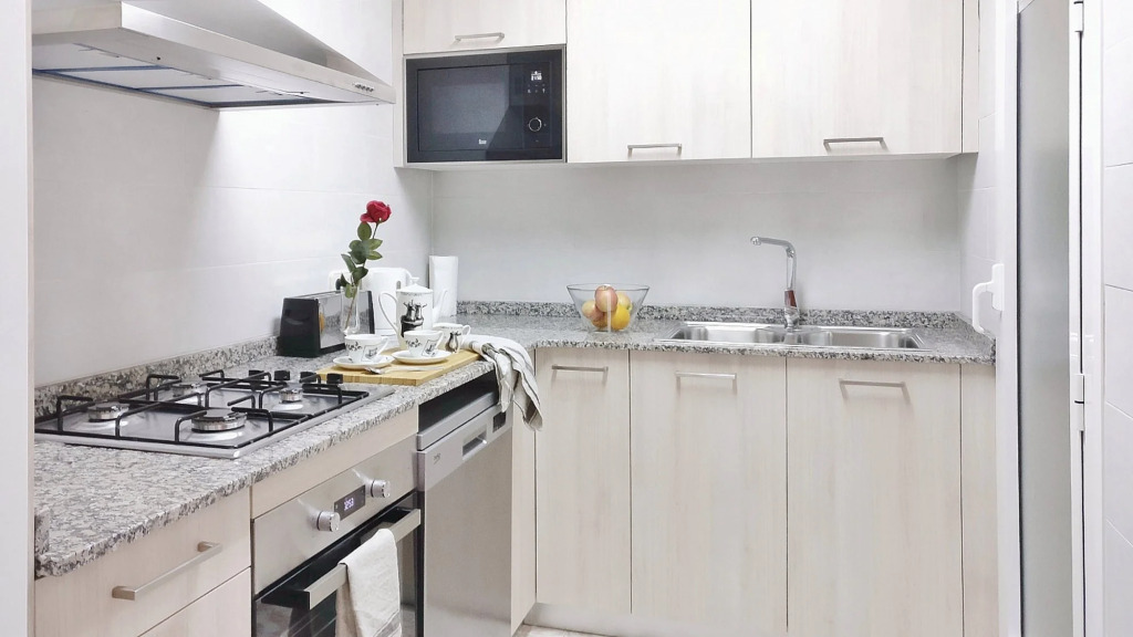 Relaxing 3BR with terrace near the beach - Ascot