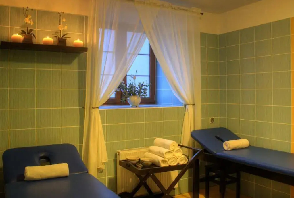 Hotel Le Mont Medical & SPA Adults Only