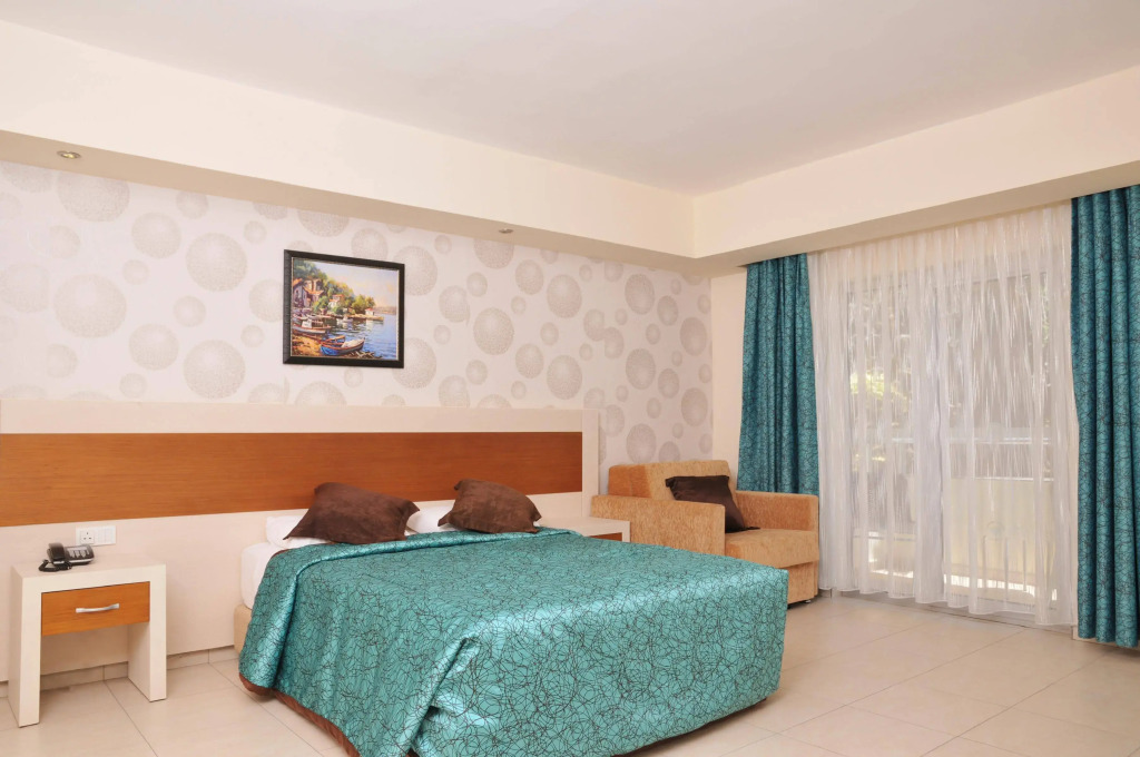 Montebello Resort Hotel - All Inclusive