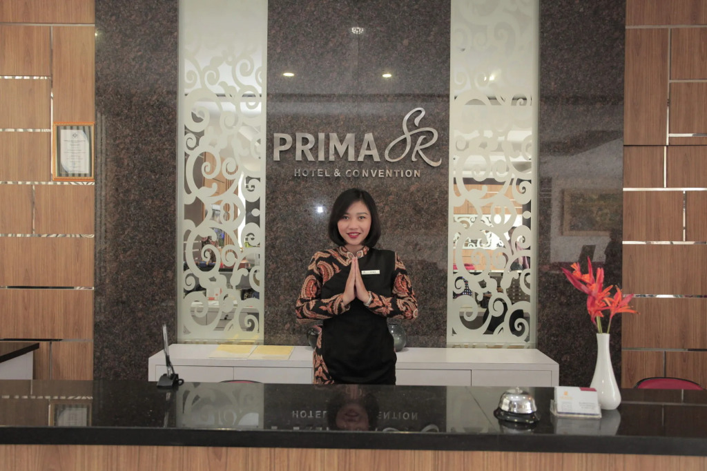 Prima SR Hotel & Convention Yogyakarta