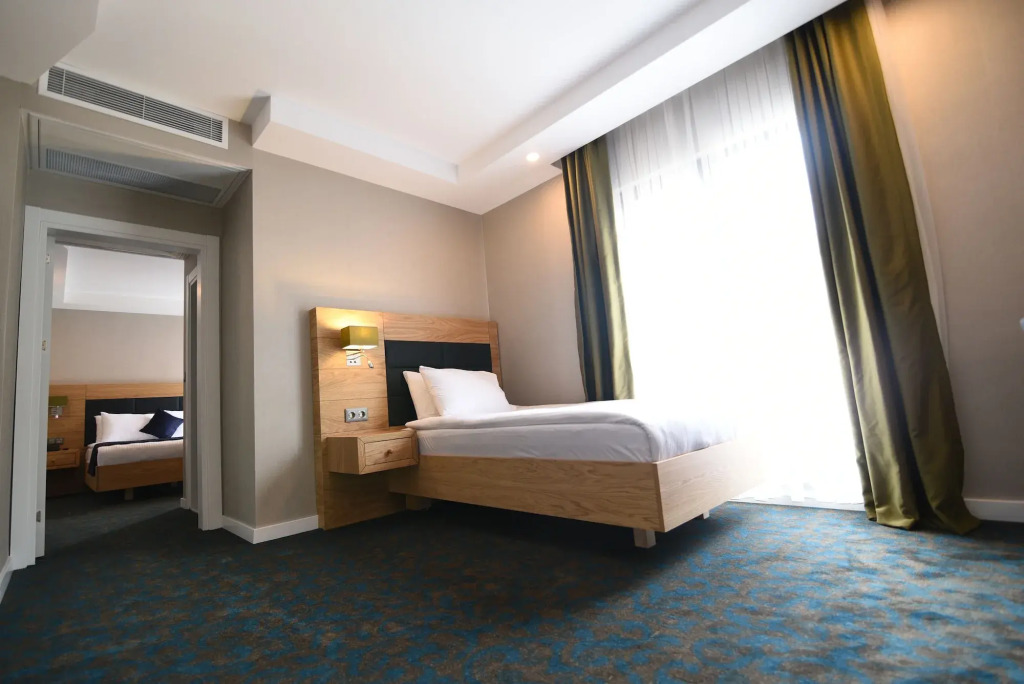 Sera Nature Hotel & Spa