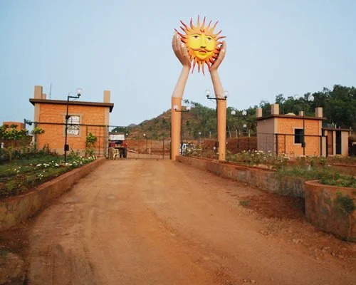 Mantra Hill Resort