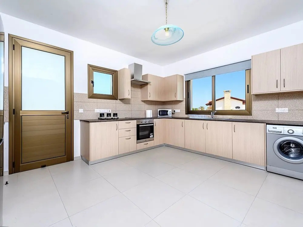 Kymma Villa #13