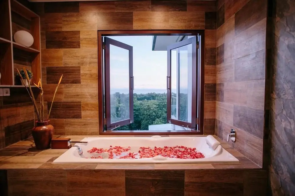 The Darling Ocean View Villa