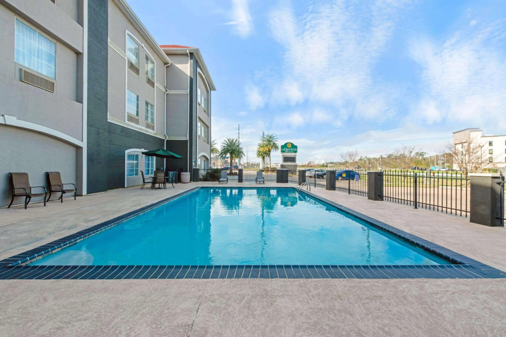 La Quinta Inn & Suites Lake Charles Prien Lake Rd