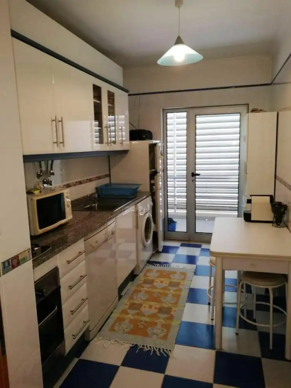 Property with One Bedroom in Portimão, with Wonderful Lake View And Furnished Terrace - 600 M From the Beach