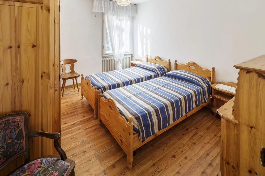 Villa Capannina - Stayincortina