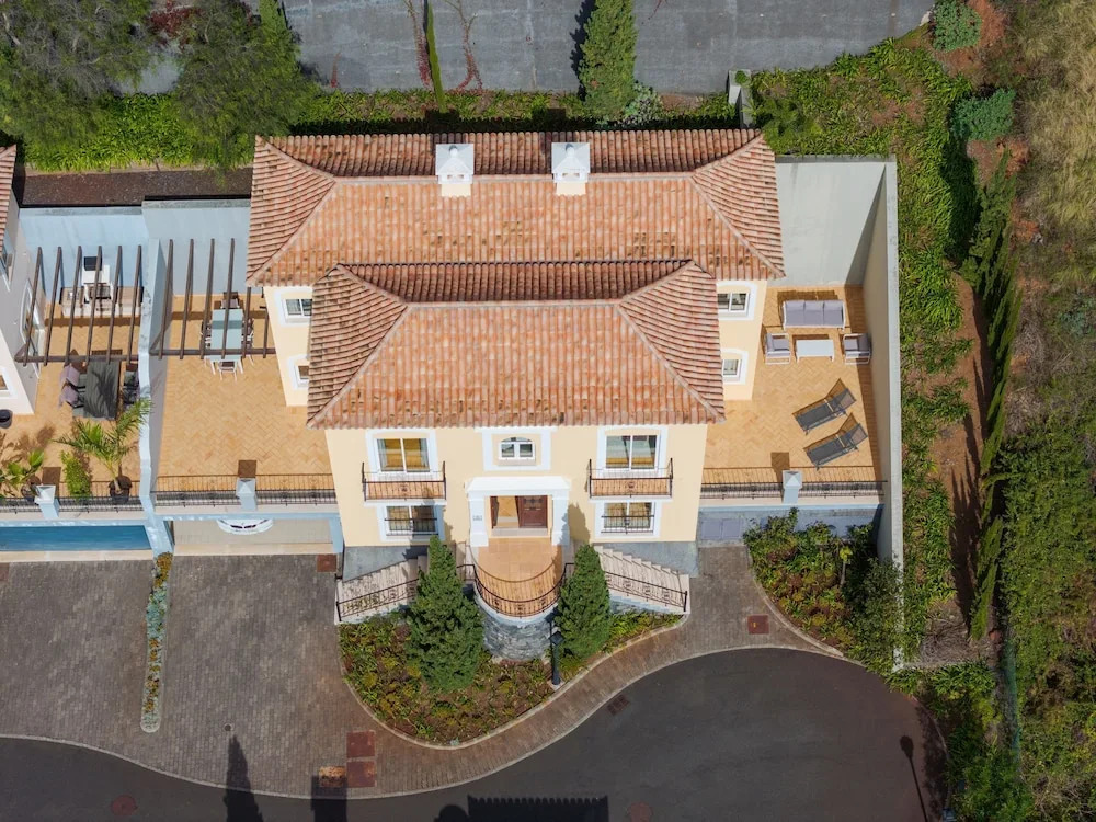 Villa Gasparini