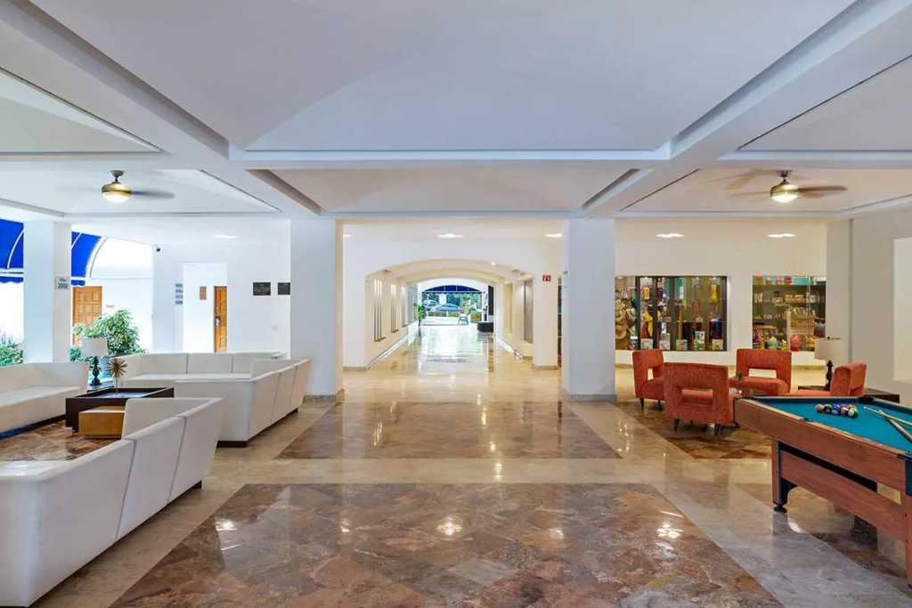 Beachscape Kin Ha Villas & Suites