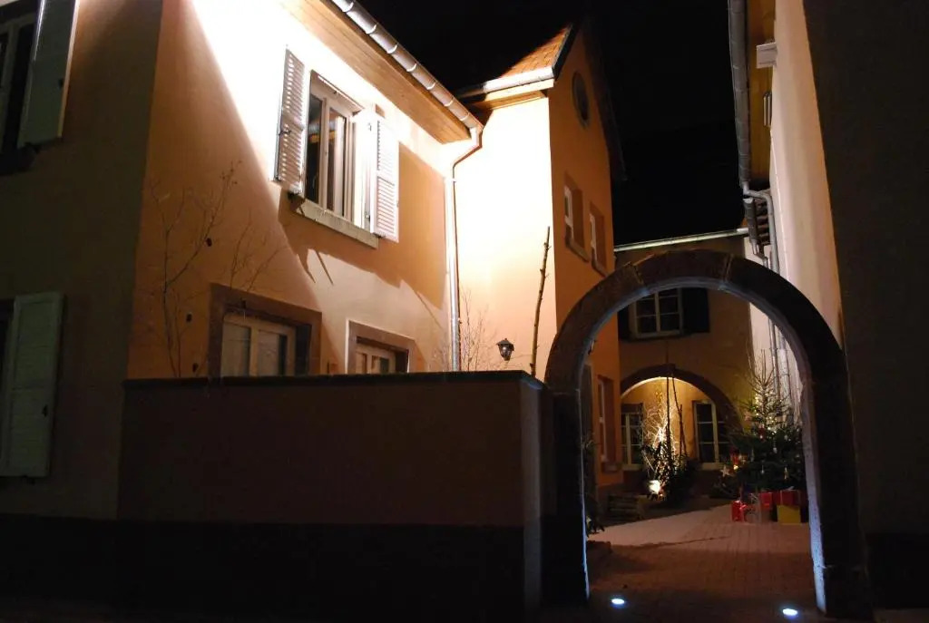 Logis Hôtel Restaurant Kleiber