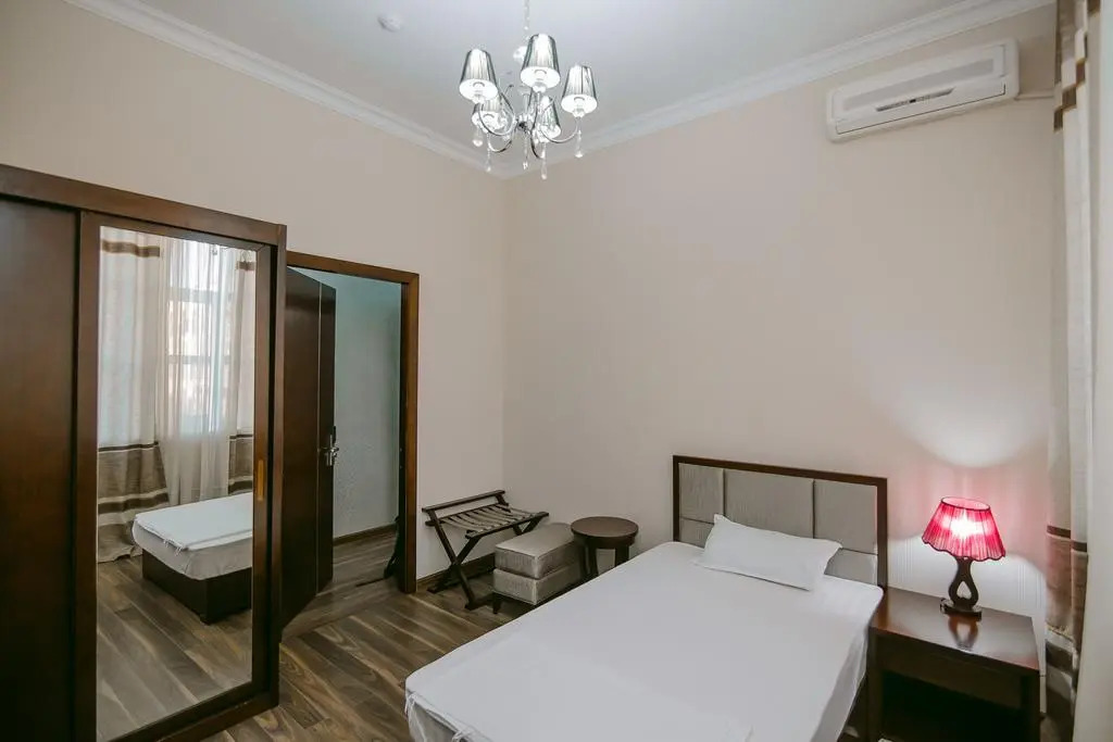 Hotel Inju