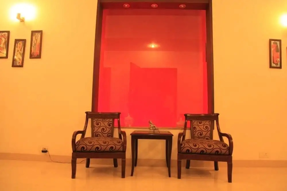 Indiyaah Inn