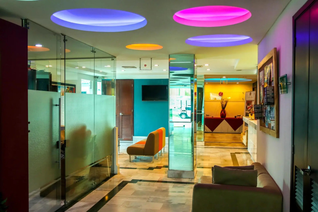 Hotel Buenos Aires