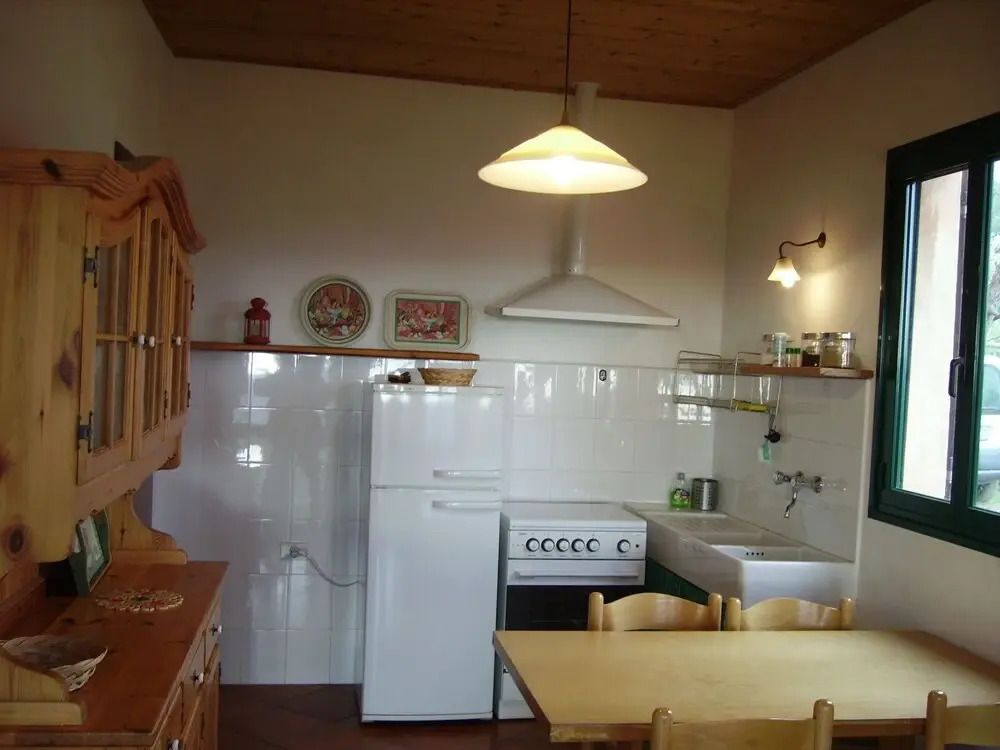 Agriturismo Le Serre