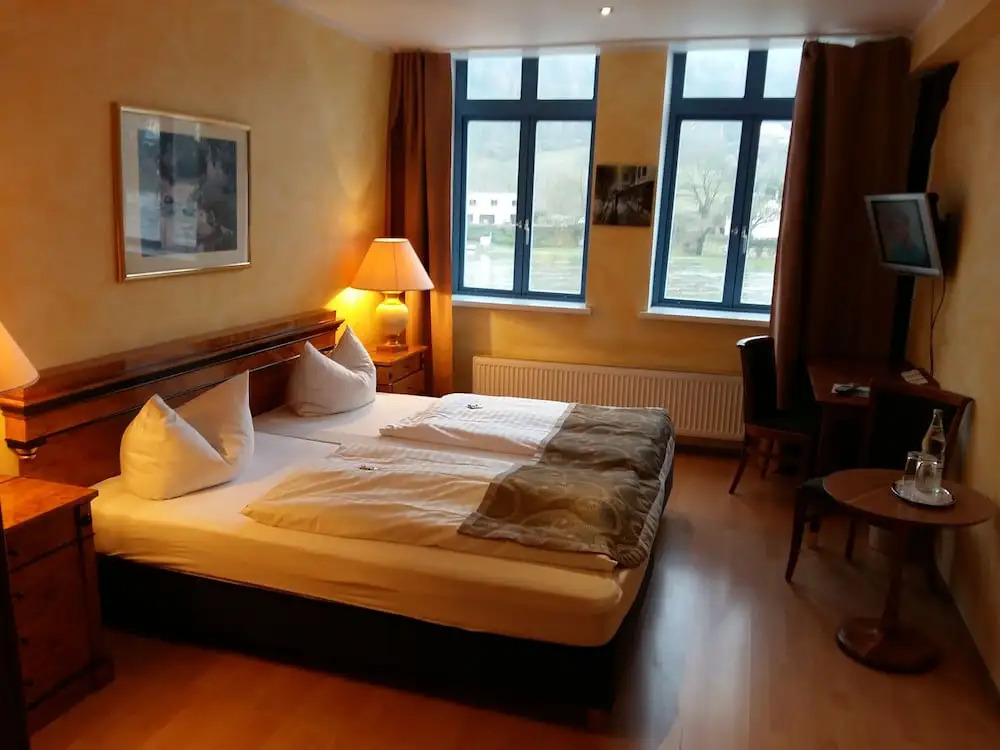 Hotel Goldener Anker