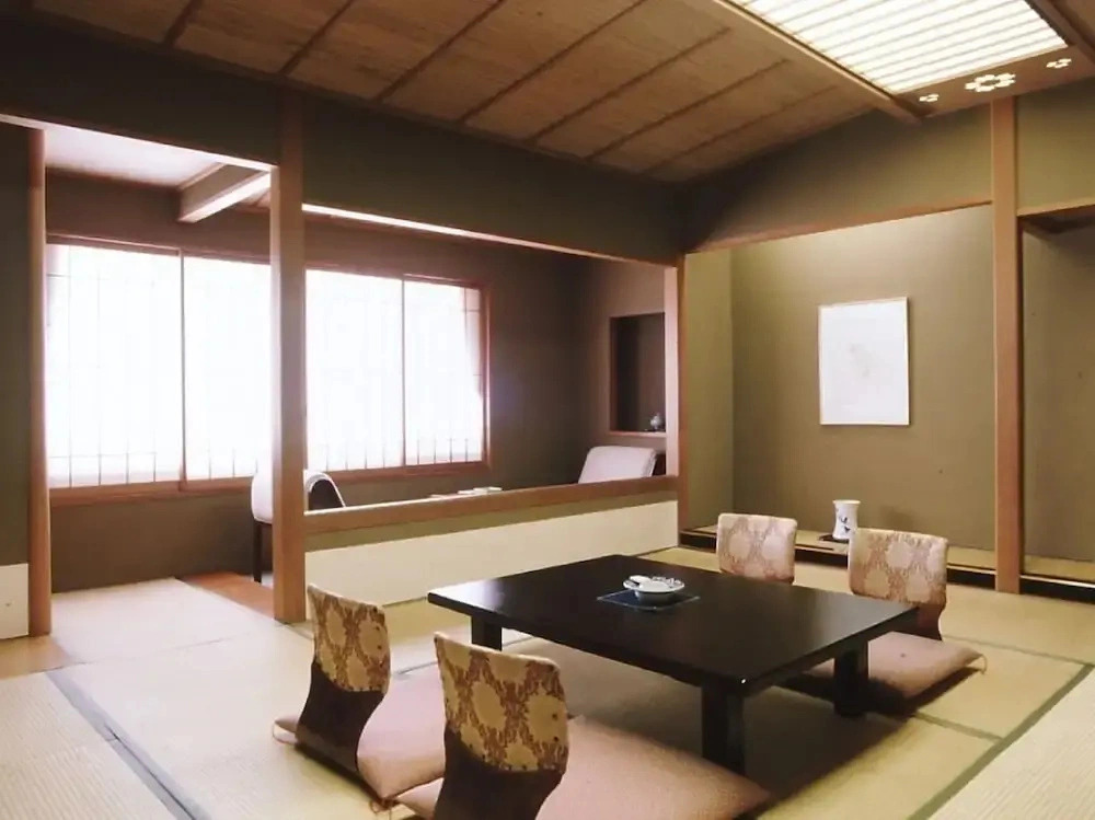 Hotel Taikan