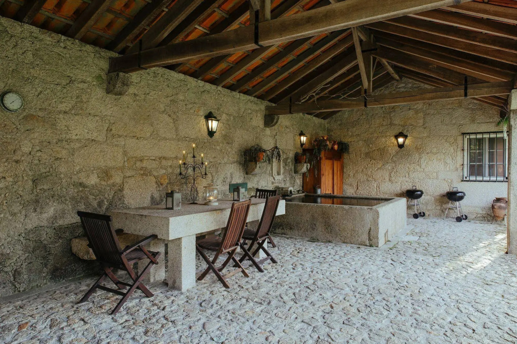Quinta Da Bouca DArques