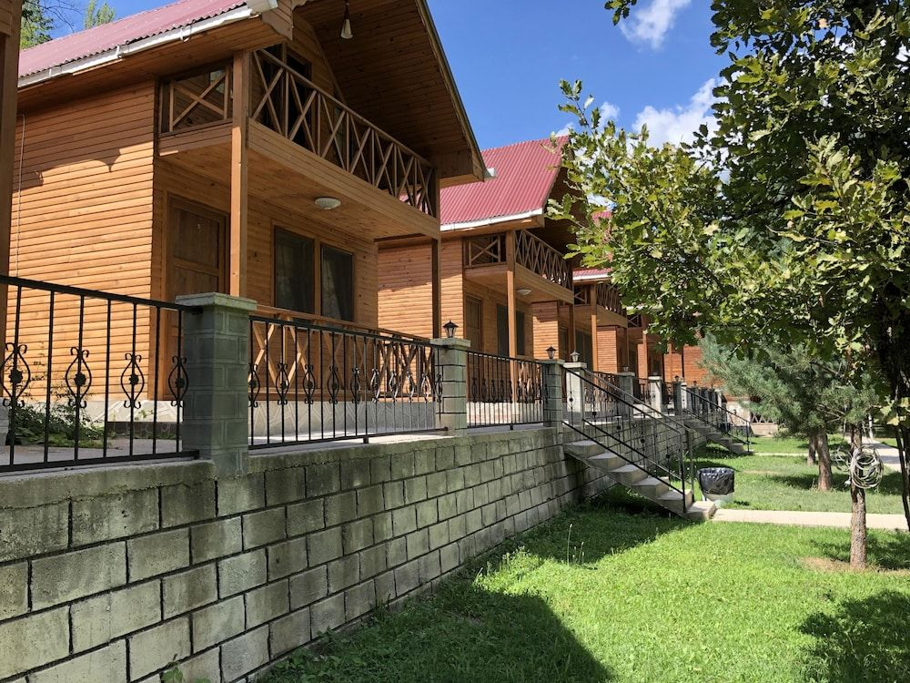 Agara Pansiyon