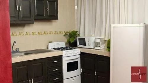 Cortizo Suites