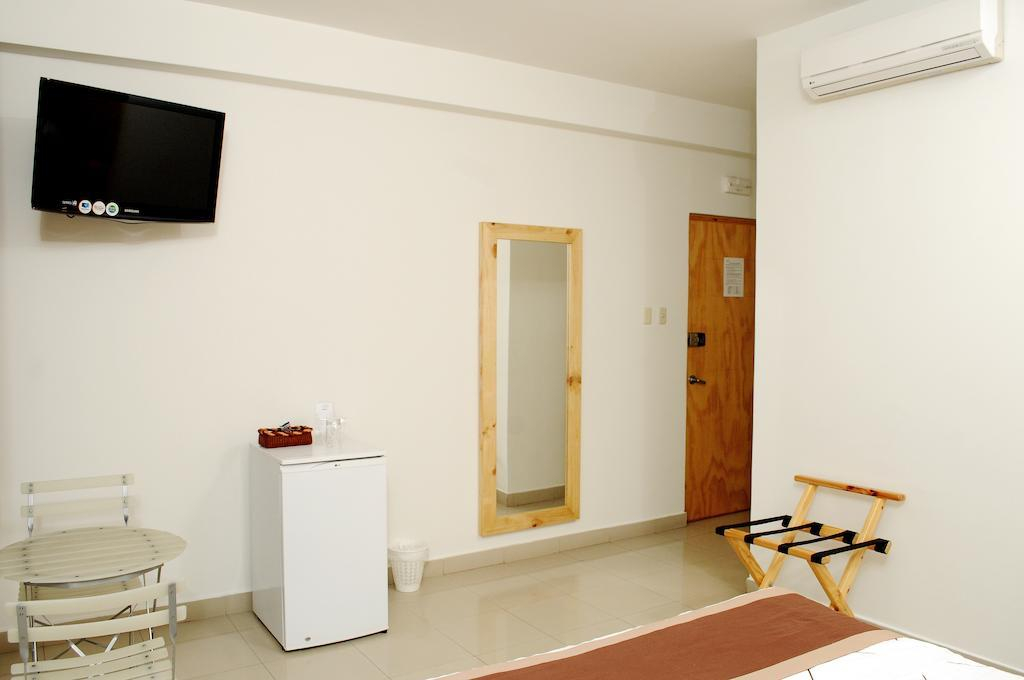Ixnuk Inn
