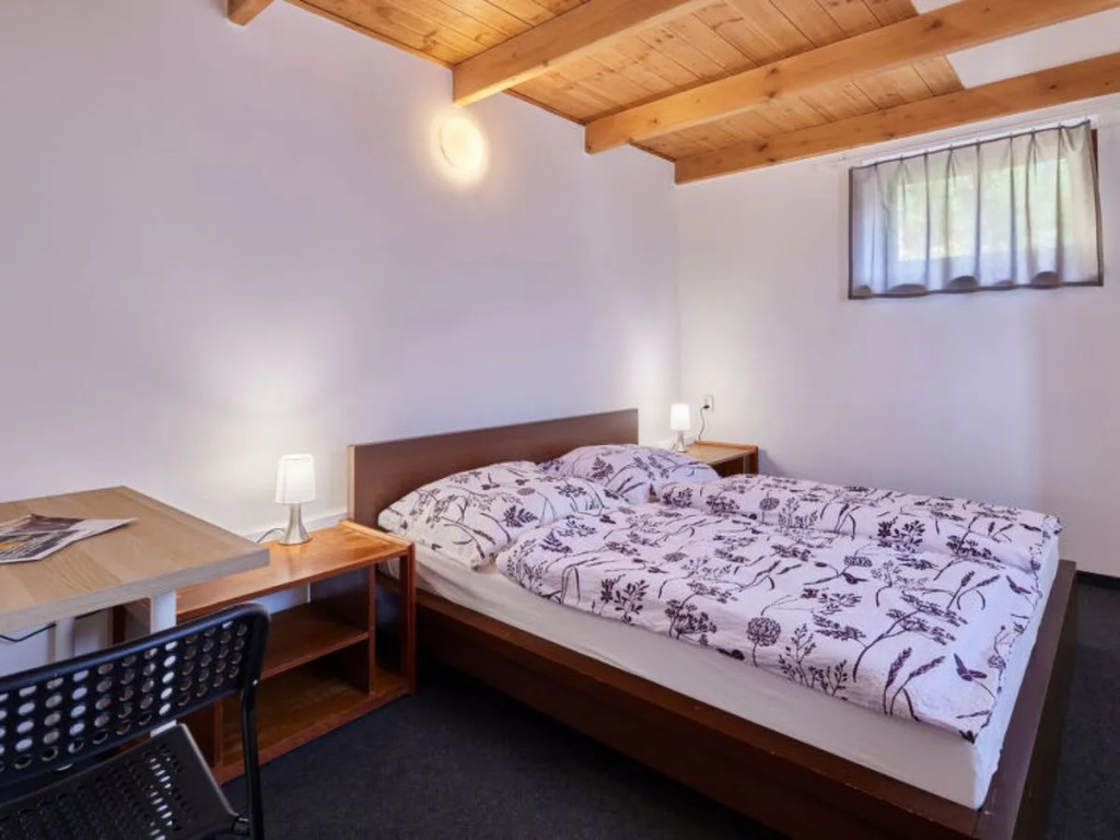 Apartment Marika 2 Cerny Dul