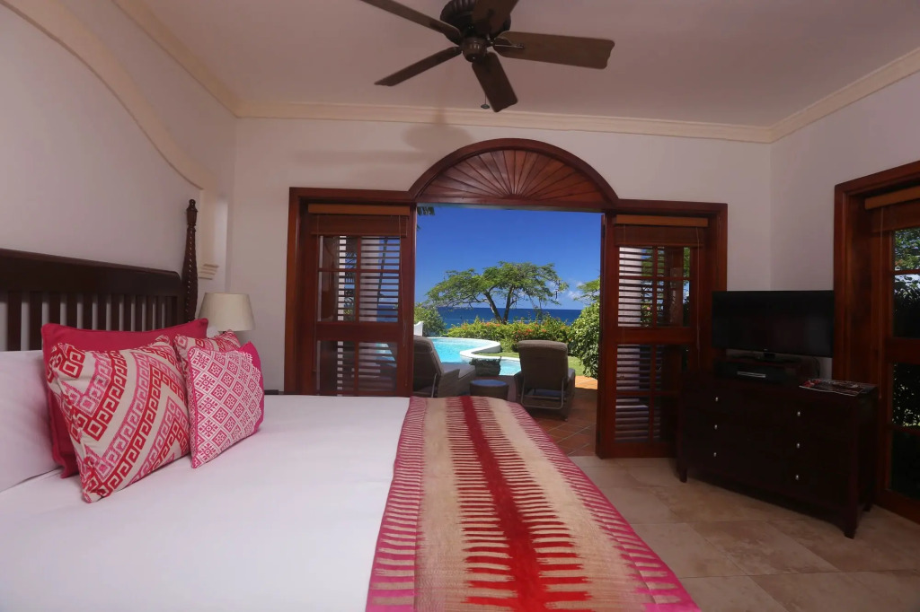 Cap Maison Resort & Spa