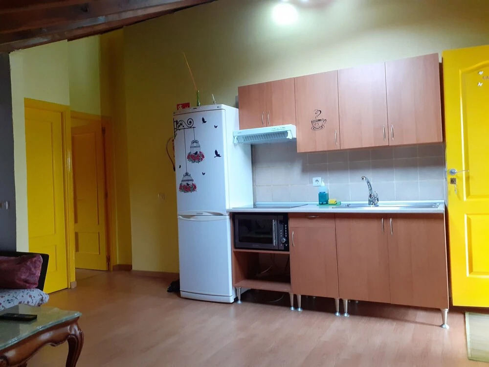 Apartamentos El Puntual