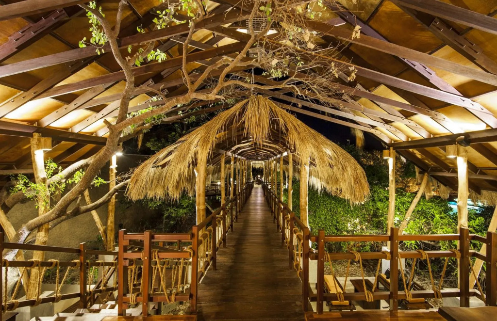 Jungle Beach an Uga Experience - Trincomalee