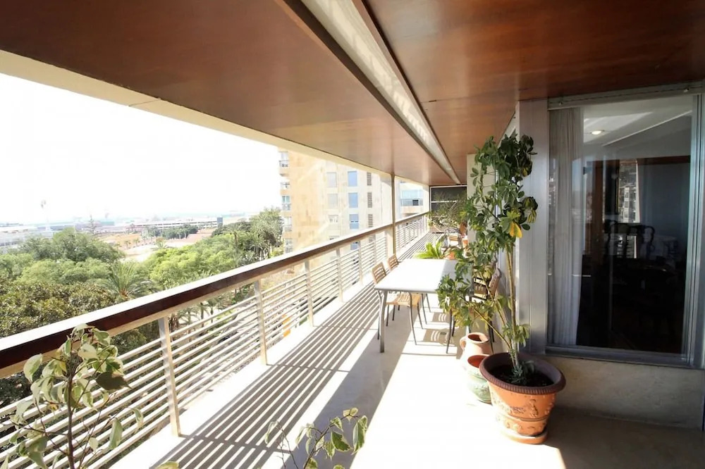 Torre Alicante Apartment