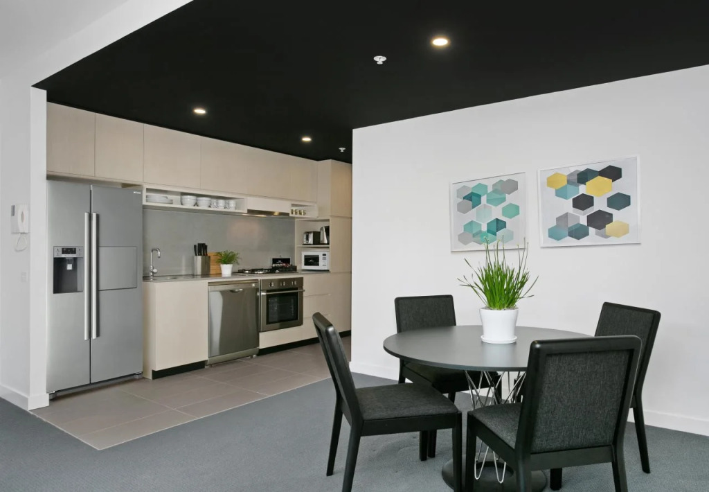 Clayton Serviced Apartments