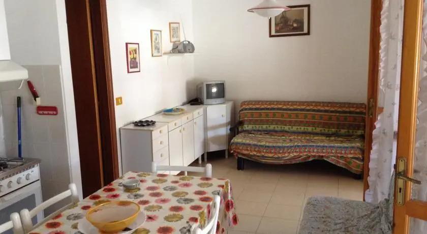 Casa vacanza Il Pesco